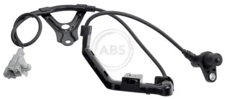 Датчик ABS передний, правый A.B.S. 31030 Купить в Украине