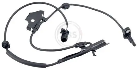 Датчик ABS (передній) Toyota Auris/Corolla 06-18/Prius Plus 11- (L) A.B.S. 31035