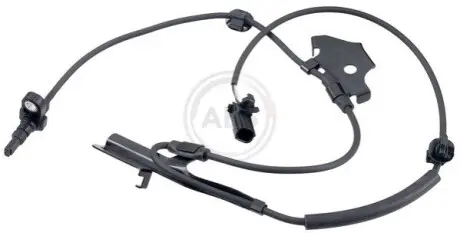 Датчик ABS (передній) Toyota Auris/Corolla 06-18/Prius Plus 11- (R) A.B.S. 31036