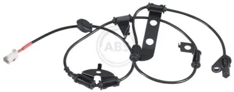 Датчик ABS A.B.S. 31066