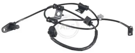 Датчик ABS (передній) Kia Sportage 2.0 CRDi 10- (R) A.B.S. 31068 Купити в Україні