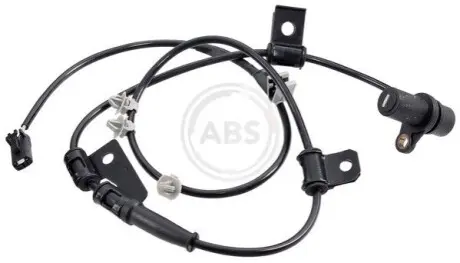 Датчик ABS переднiй, лiвий A.B.S. 31093
