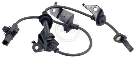 Датчик ABS (передній) Honda Accord VII 2.0- 2.2D 08-15 (L) A.B.S. 31098 Купити в Україні