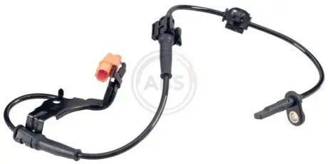 Датчик ABS (передній) Honda CR-V 2.0-2.4 16V 01-07 (L) A.B.S. 31103