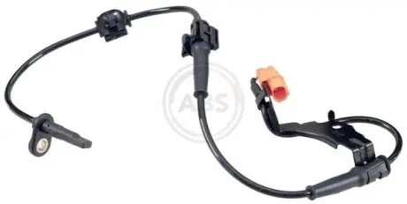 Датчик ABS (передній) Honda CR-V 2.0-2.4 16V 01-07 (R) A.B.S. 31104