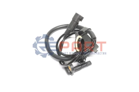 Датчик ABS (передній) Mitsubishi Outlander 2.0i 11-/Lancer VIII 2.0i 06-15 (L) A.B.S. 31120 Купити в Україні