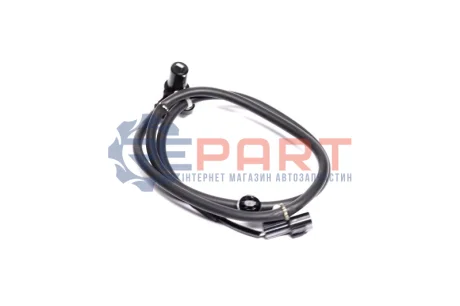 Датчик ABS (передній) Mitsubishi Outlander 03-06 (L) A.B.S. 31124 Купити в Україні