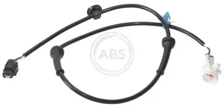 Датчик ABS заднiй, лiвий A.B.S. 31130 Купити в Україні