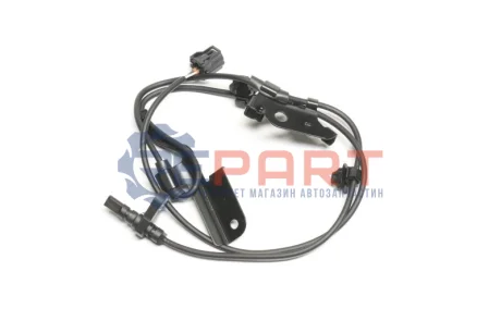 Фото 1 — Датчик ABS TOYOTA RAV4 05- перед. Пр A.B.S. (31135) Фото Датчик ABS TOYOTA RAV4 05- перед. Пр A.B.S. (31135) зображення 1