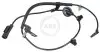 Датчик ABS A.B.S. (31138) изображение 1