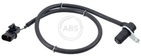 Датчик частоты вращения колеса A.B.S. 31141