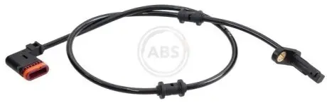 Фото Датчик АБС A.B.S. (31194) зображення 1