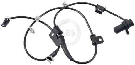Датчик ABS (передній) KIA Cerato 04-09 (L) A.B.S. 31199