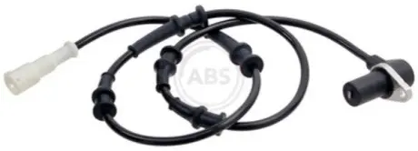 Автозапчасть A.B.S. 31204