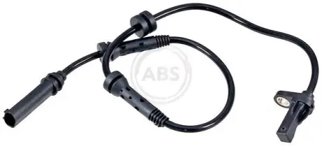 Датчик ABS передний, 595mm A.B.S. 31229