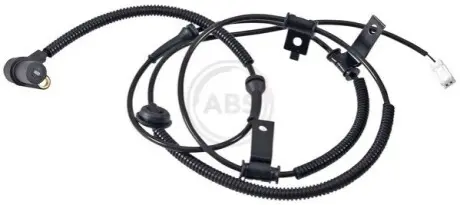 Датчик ABS (задній) (R) Kia Sorento 02-11 A.B.S. 31236 Купити в Україні