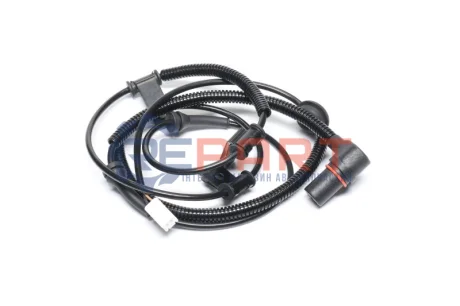 Фото 1 — Датчик ABS (задній) (L) Kia Sorento I 2.5 CRDi 02-11 A.B.S. (31237) Фото Датчик ABS (задній) (L) Kia Sorento I 2.5 CRDi 02-11 A.B.S. (31237) зображення 1