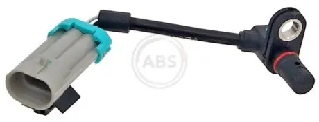 Датчик частоты вращения колеса A.B.S. 31243