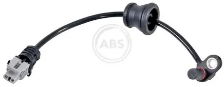 Фото Датчик ABS (задній) Chevrolet Captiva 06- A.B.S. (31244) зображення 1