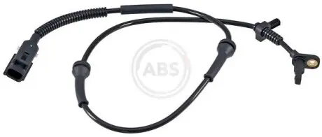 Фото 1 — Датчик ABS (передній) Land Rover Discovery Sport 2.0/2.0D/2.2D 11- A.B.S. (31261) Фото Датчик ABS (передній) Land Rover Discovery Sport 2.0/2.0D/2.2D 11- A.B.S. (31261) зображення 1