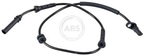 Датчик ABS передний A.B.S. 31262