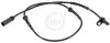 Датчик ABS (передній) BMW 5 (F10)/7 (F01/F02/F03/F04) 2.0-4.4 09-18 (L=859mm) A.B.S. (31263) зображення 1