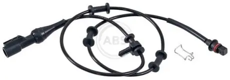 Датчик АБС A.B.S. 31266