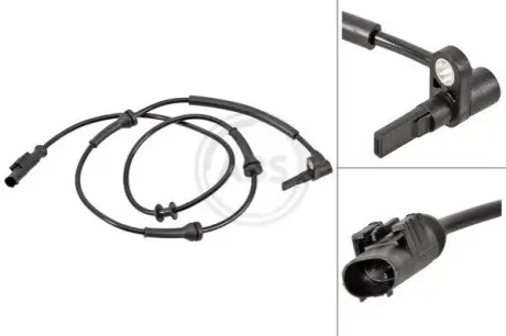 Автозапчасть A.B.S. 31271 Купить в Украине