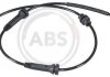 Датчик ABS пров. Qubo/Fiorino/Linea 06- 31278