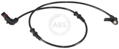 Датчик ABS передний 12.05 A.B.S. 31280 Купить в Украине