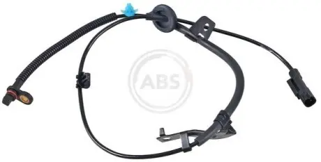 Датчик частоти обертання колеса A.B.S. 31284