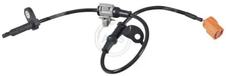 Датчик ABS (задній) Honda Accord VII 2.0/2.4 16V/2.2D 03-08 (R) A.B.S. 31286
