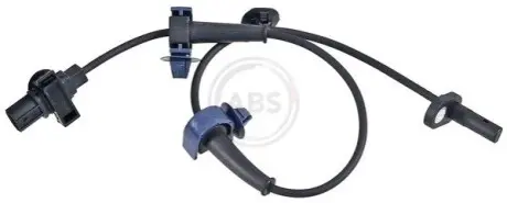 Датчик ABS (задній) Honda Civic VIII 05-11 (L) A.B.S. 31289