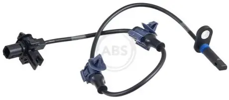 Датчик ABS HONDA CR-V III 07- PT A.B.S. 31292