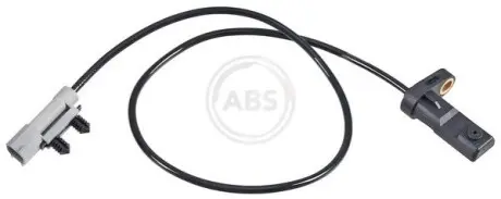 Датчик ABS (задній) Jeep Cherokee/Commander/Grand Cherokee 99-10 A.B.S. 31298