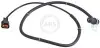 Датчик ABS (передній) Mitsubishi Pajero 3.0/3.2 DI-D/3.8 V6 07- (L) A.B.S. (31305) зображення 1
