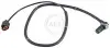 Датчик ABS (передній) Mitsubishi Pajero 3.0/3.2 DI-D/3.8 V6 07- (R) A.B.S. (31306) зображення 1