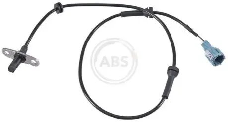 Фото Датчик ABS (задній) Nissan Navara 2.5/3.0 dCi 97-14 (R) A.B.S. (31310) зображення 1