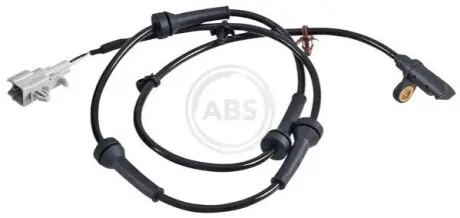 Датчик ABS заднiй A.B.S. 31312 Купити в Україні