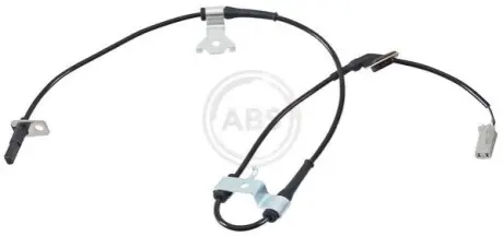 Датчик частоты вращения колеса A.B.S. 31313