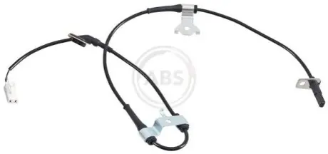 Датчик частоти обертання колеса A.B.S. 31314