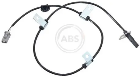 Датчик частоти обертання колеса A.B.S. 31315 Купити в Україні
