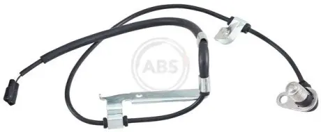 Датчик АБС A.B.S. 31321