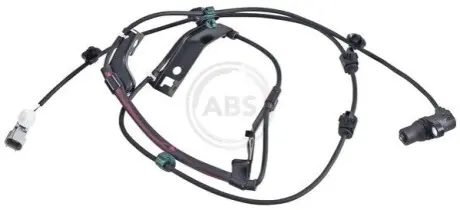 Датчик ABS передний, левый A.B.S. 31328 Купить в Украине