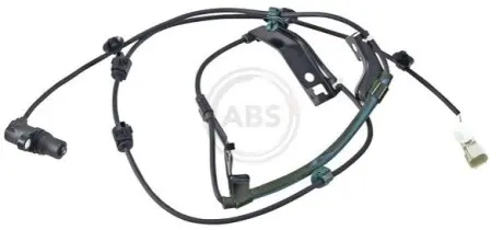 Датчик ABS передний, правый A.B.S. 31329 Купить в Украине