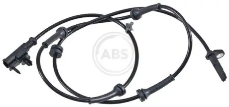 Датчик ABS (передній) Infiniti G 08-/Q60 13 A.B.S. 31336