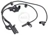 Датчик ABS (передній) Toyota Prius 1.8H 08-16 (L) A.B.S. (31342) зображення 1