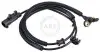 Датчик ABS A.B.S. (31346) изображение 1