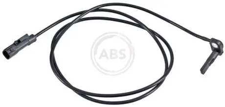 Датчик ABS заднiй A.B.S. 31349 Купити в Україні