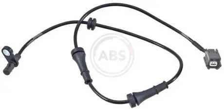 Датчик ABS (задній) Nissan Juke 10-19 (R) A.B.S. 31353